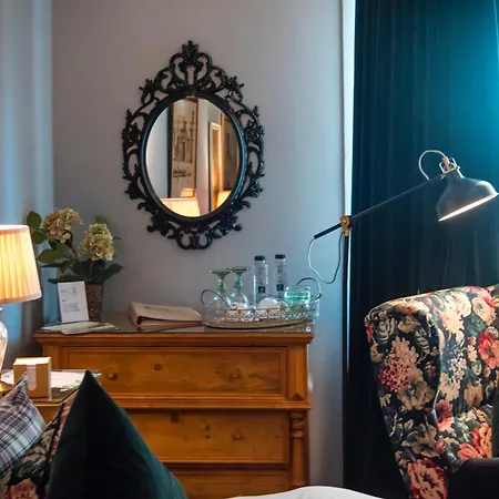 Ratiu House بيت ضيافة 2*