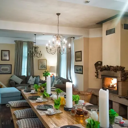بيت ضيافة Ratiu House توردا