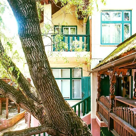Ratiu House توردا