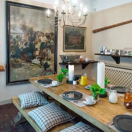 Ratiu House بيت ضيافة توردا